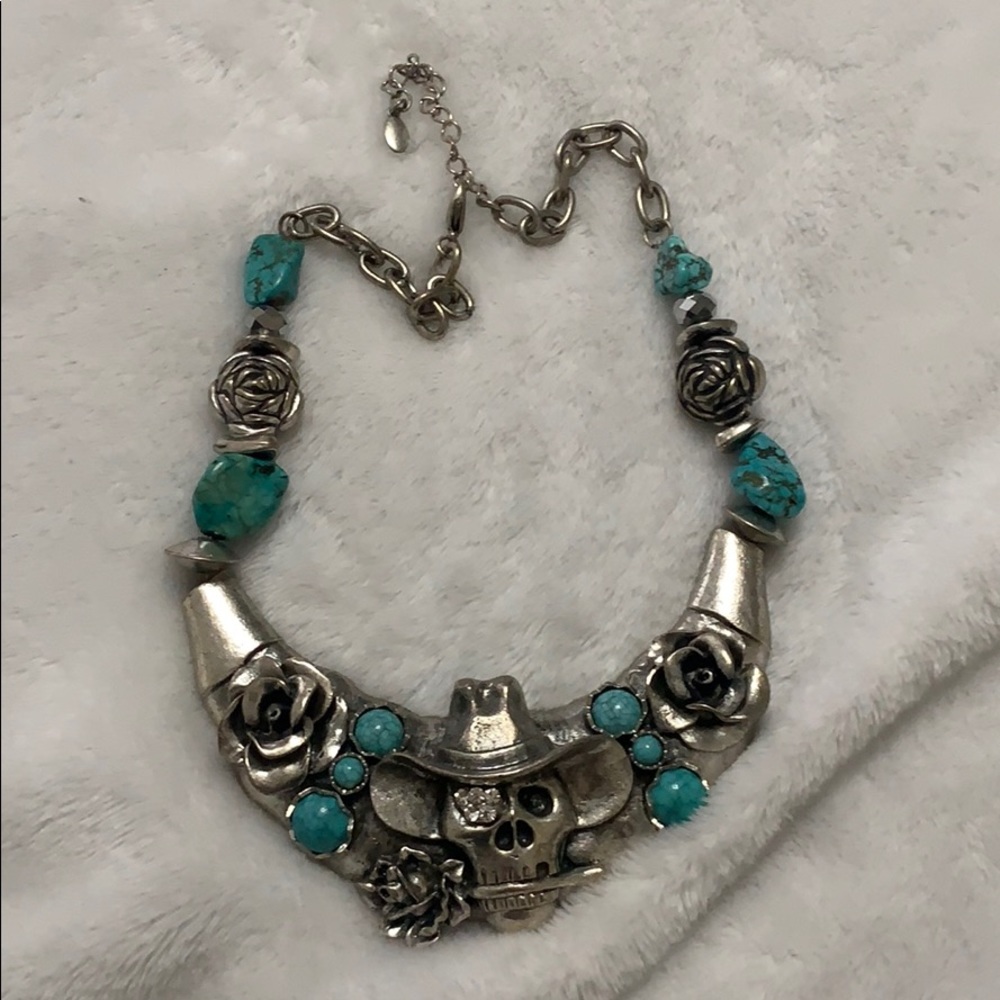 Necklace